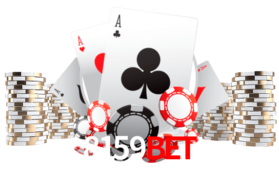 Jogue jogos de pôquer em 8159bet