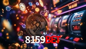 Desvendando o Mundo dos Jogos Virtuais na 8159bet