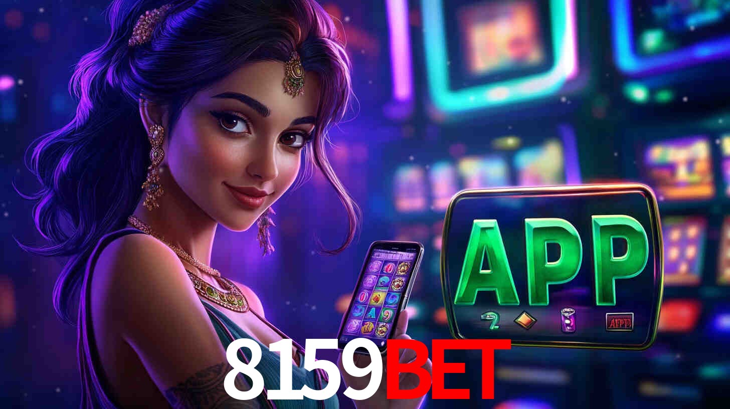 Bônus Generosos e Exclusivos no 8159bet para Você!