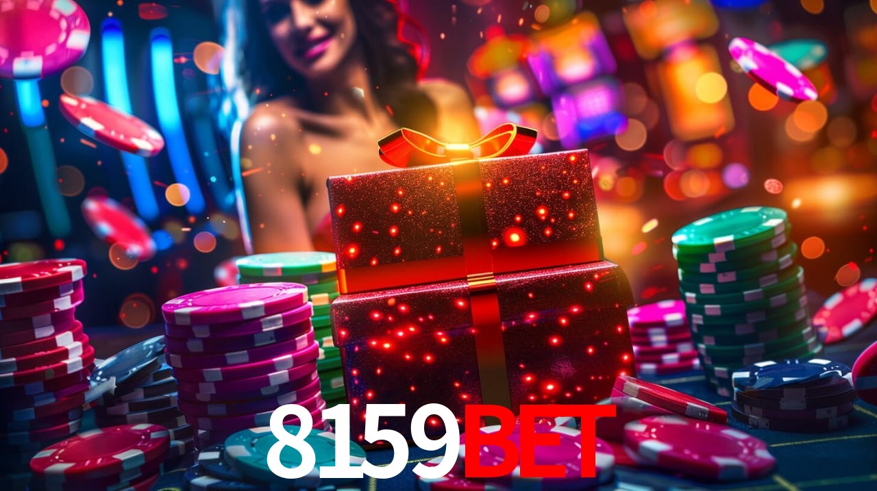 A Experiência Imersiva dos Cassinos Ao Vivo no 8159bet