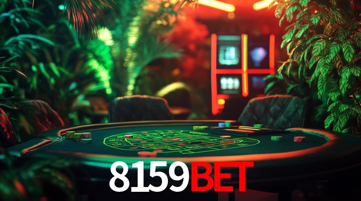 Programa VIP 8159bet