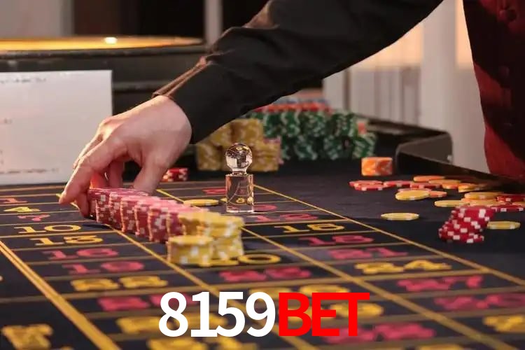 Inovações de Jogos na 8159bet: O Futuro das Experiências Interativas