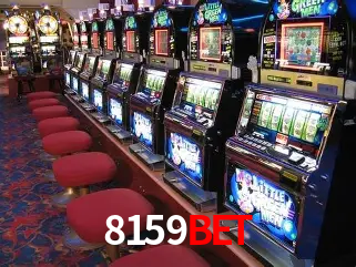 Descubra a Essência do 8159bet: Nossa História e Compromissos