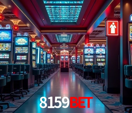 Descubra a Essência do 8159bet: Nossa História e Compromissos