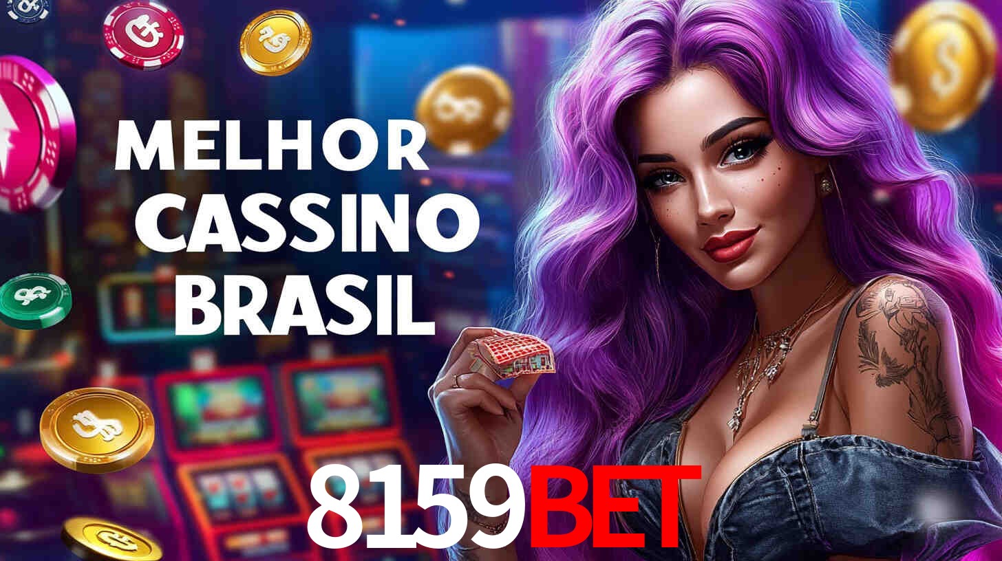 Apostas Esportivas na 8159bet: Um Guia Completo