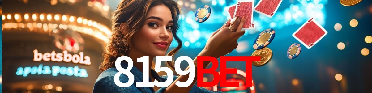 Welcome Bonus 8159bet