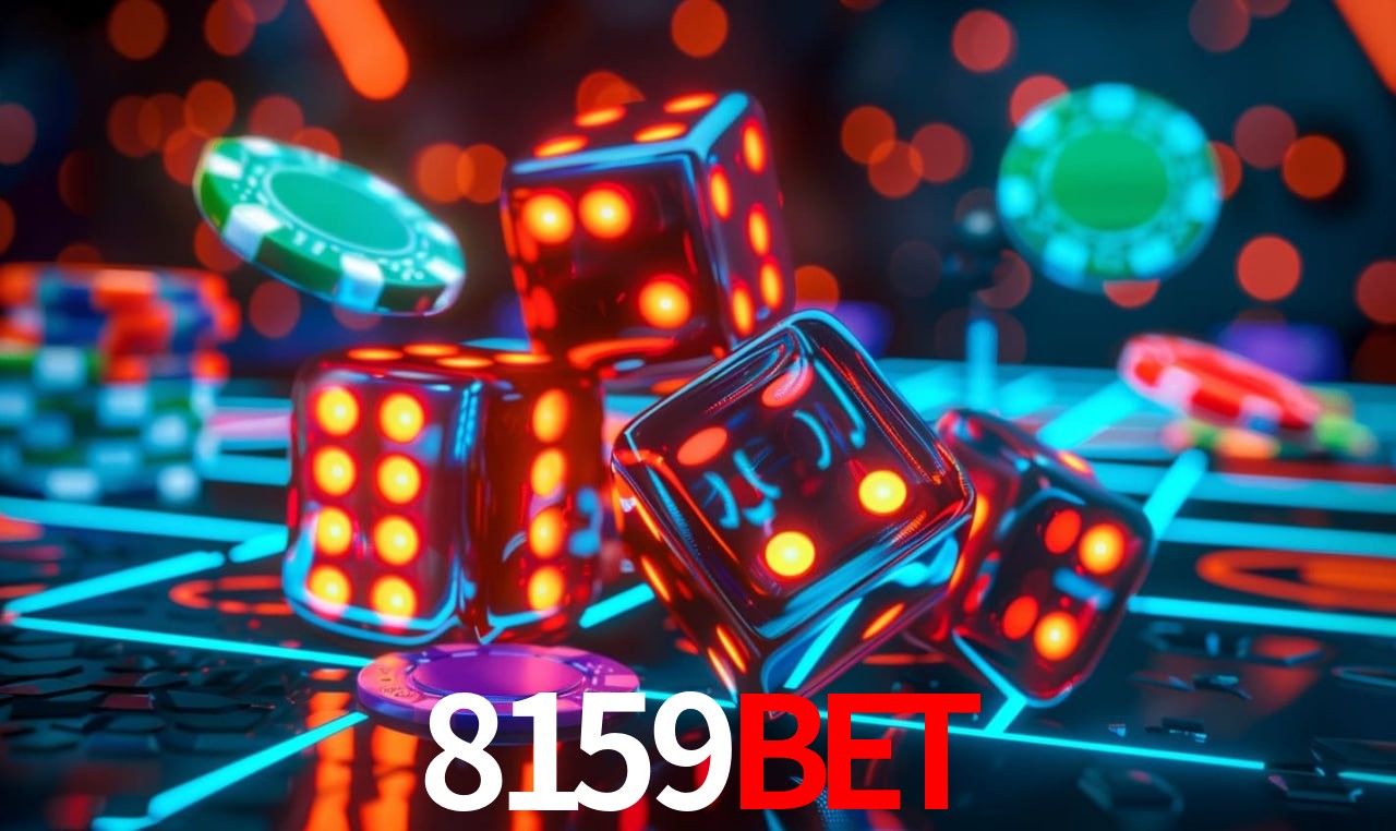 A Emoção da Loteria na 8159bet: Uma Chance de Mudança de Vida