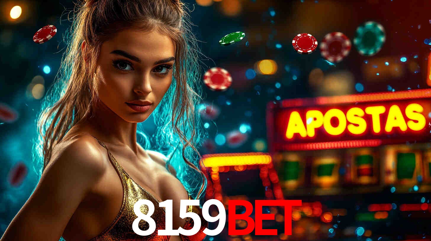Desvendando o Mundo dos Jogos Virtuais na 8159bet