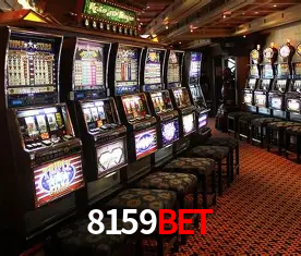 Descubra a Magia dos Jogos de Arcade no 8159bet