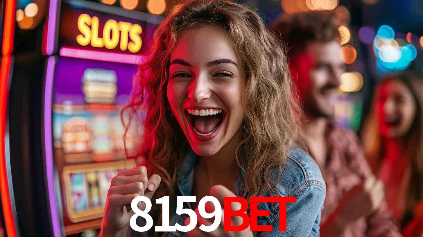 Apostas Esportivas na 8159bet: Um Guia Completo