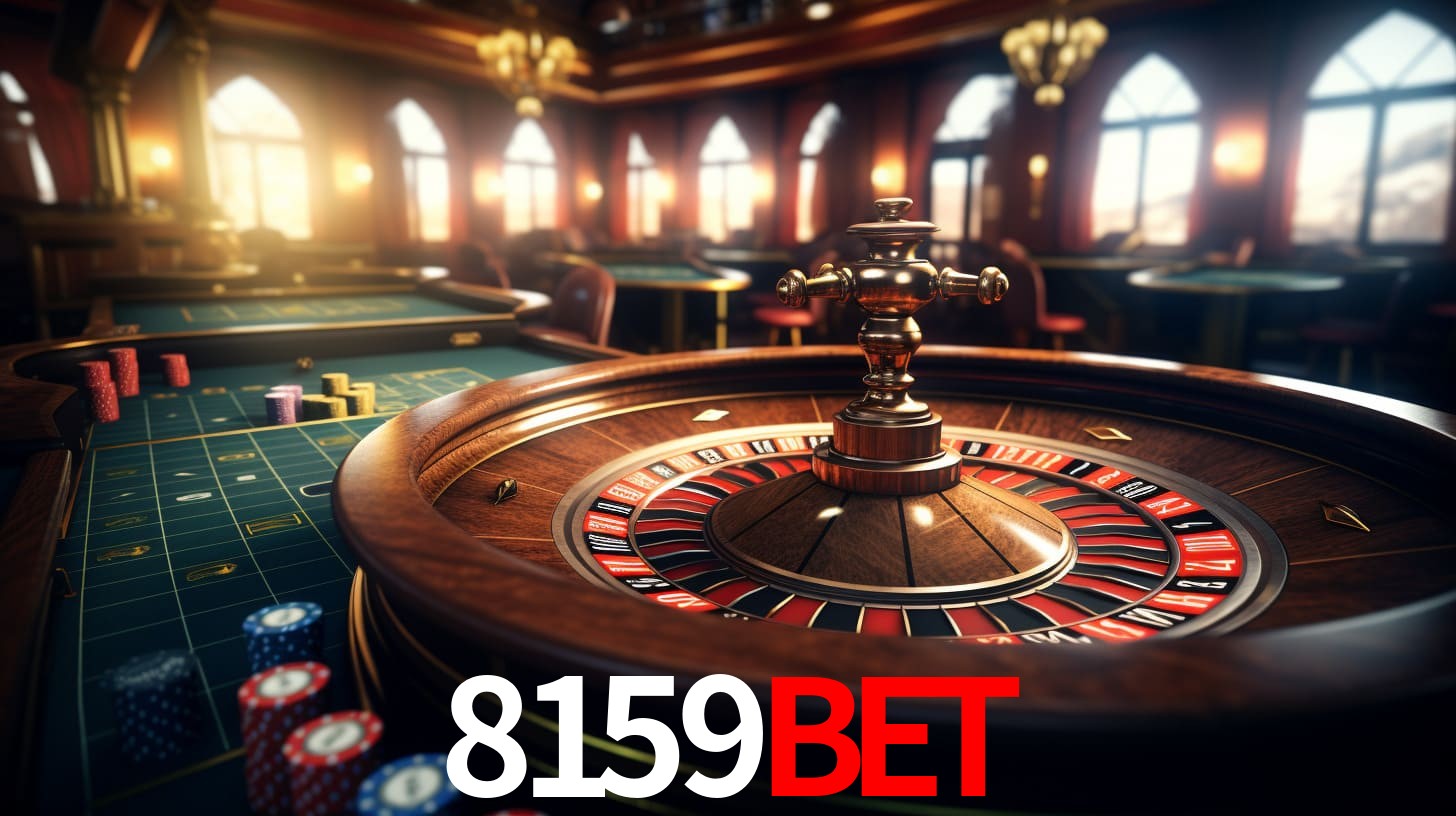 Live Casino 8159bet