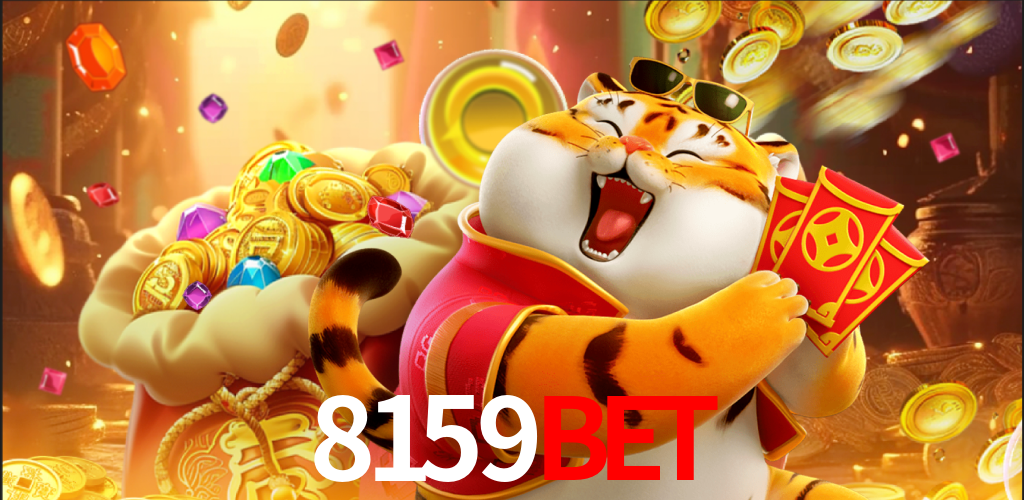 8159bet: A Experiência de Casino com Jogos de Mesa ao Vivo