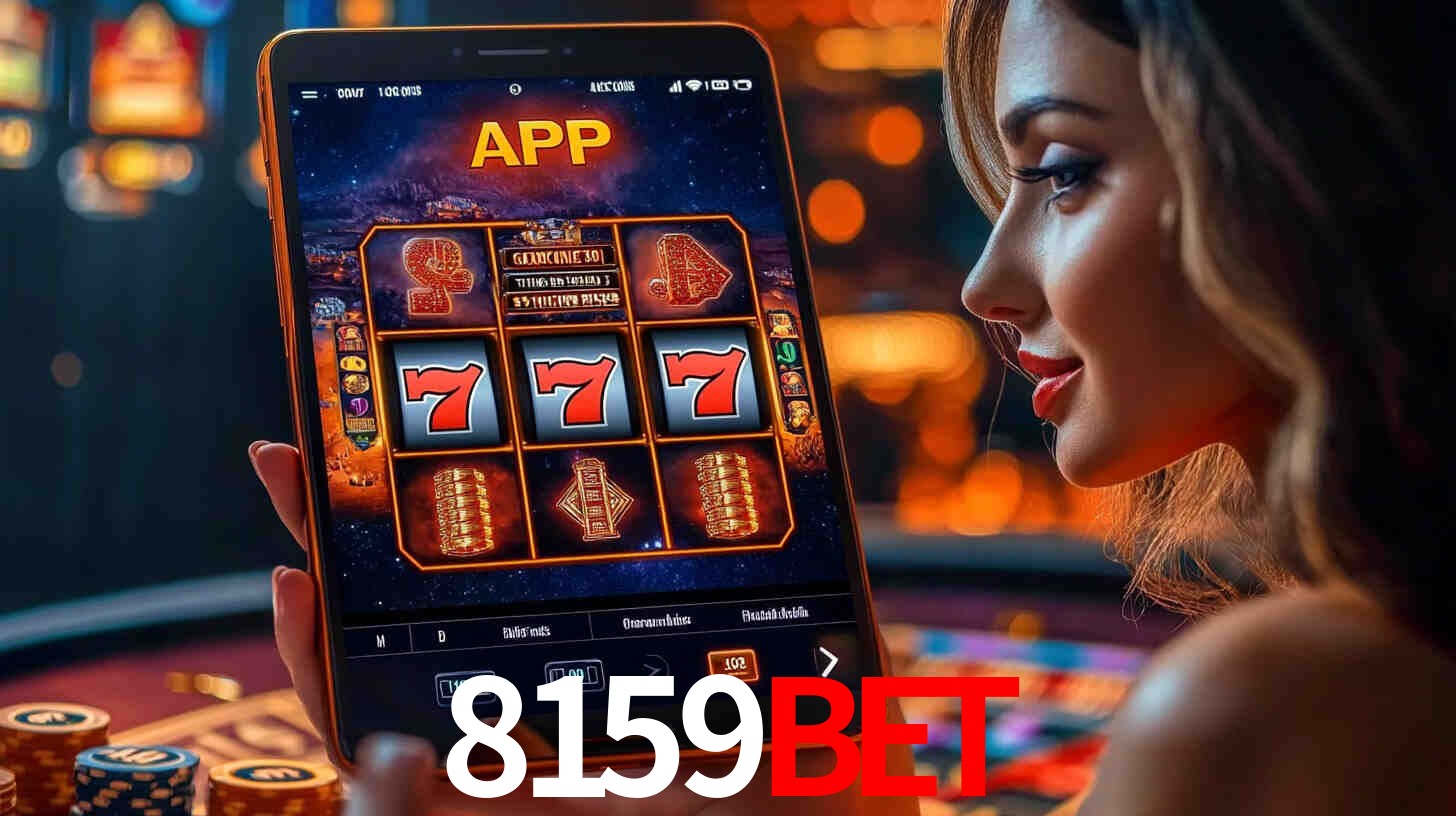 8159bet apk