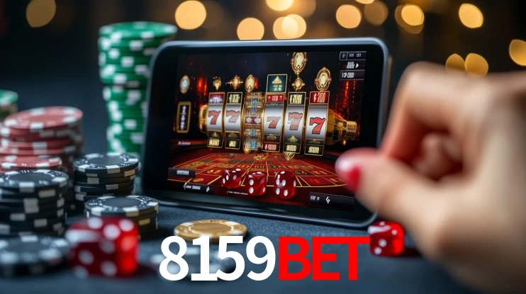 Premium Interface 8159bet