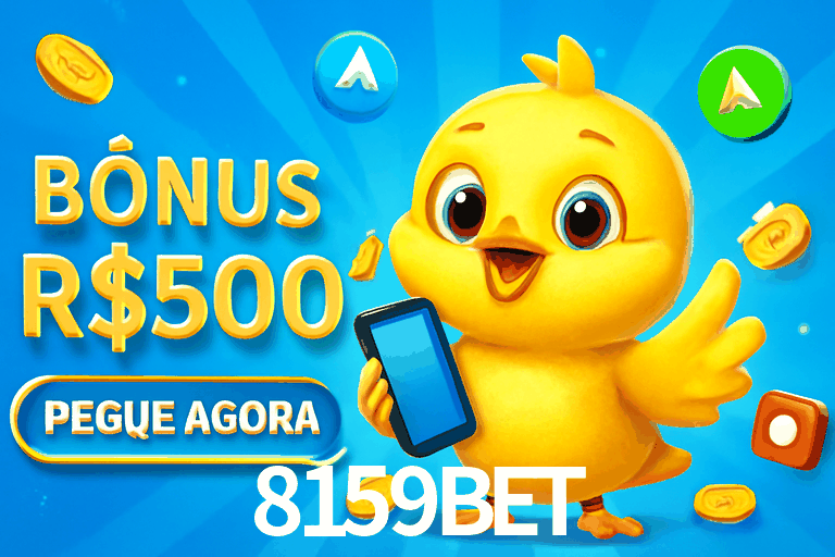 Account Benefits 8159bet