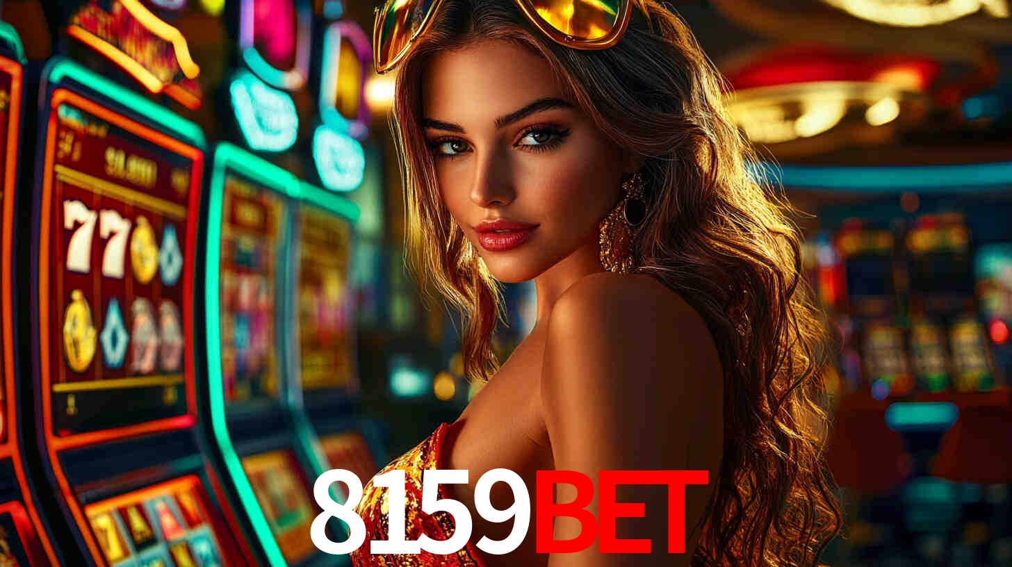 8159bet App Interface