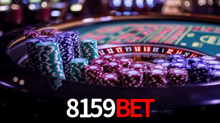 Daily Bonuses 8159bet