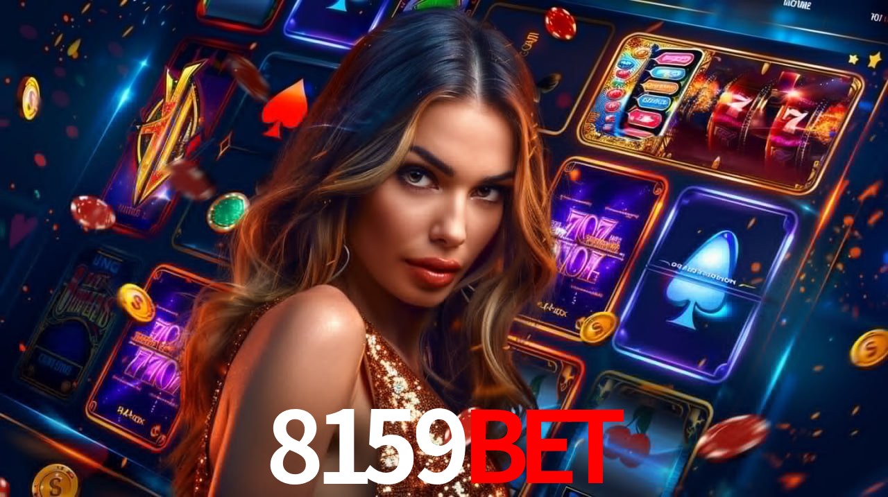 Descubra o Programa VIP da 8159bet: Vantagens Exclusivas para Jogadores