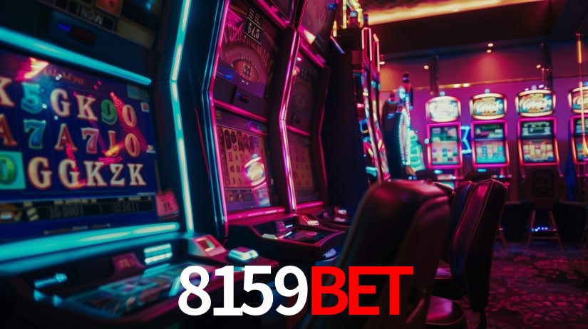 Exclusive Offers 8159bet
