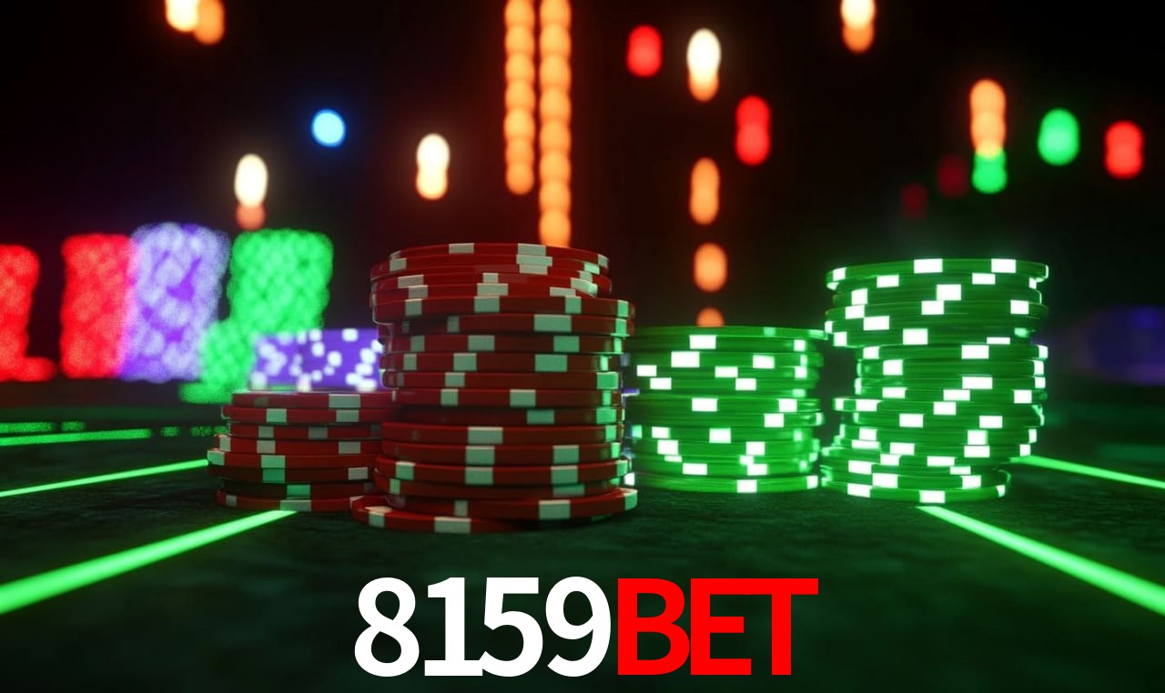 Experiência VIP 8159bet