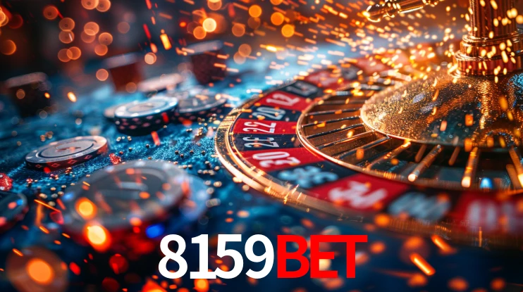 Game Providers 8159bet