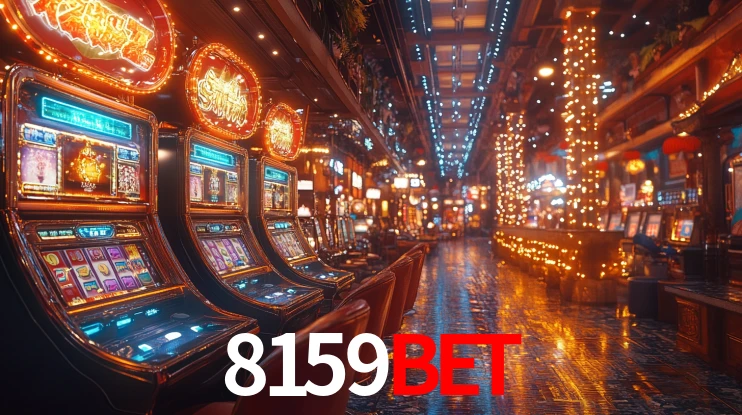 8159bet - App de Cassino, Prêmios Reais - 8159bet.com
