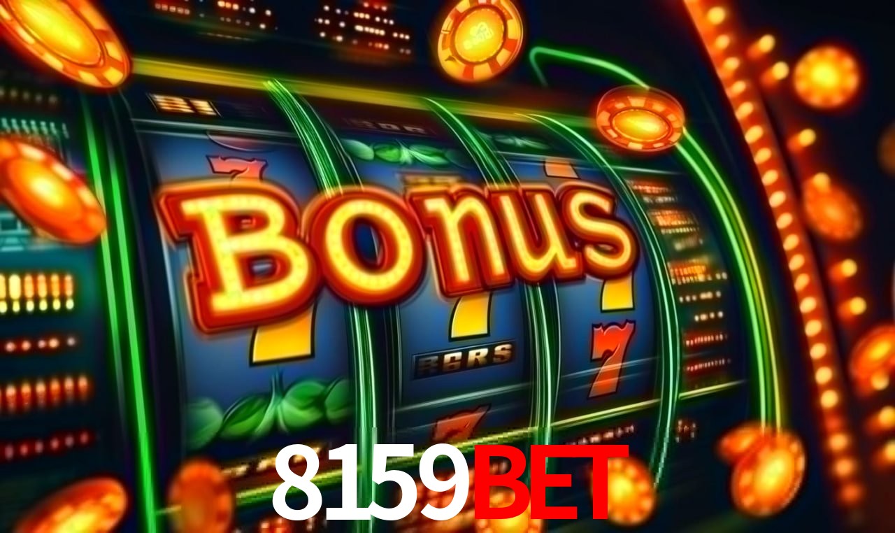 VIP Casino 8159bet