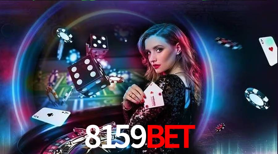 Secure Login 8159bet