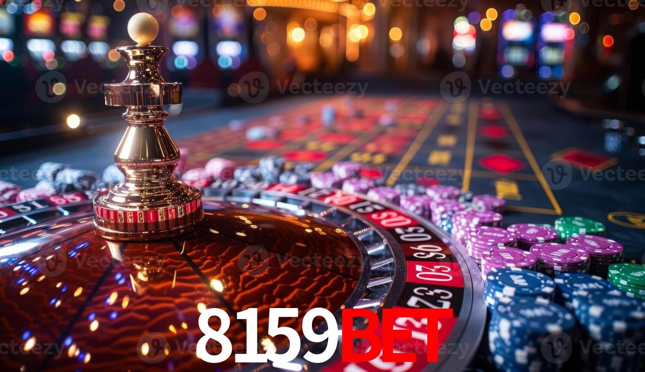 Seasonal Promotions 8159bet