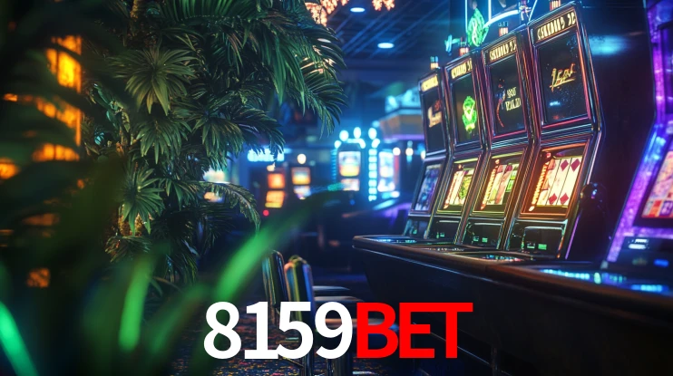 Tournaments 8159bet