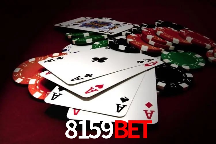 cassino 8159bet