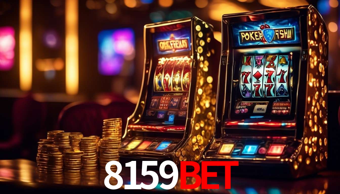 Explorando a Categoria de Eventos em Apostas na 8159bet