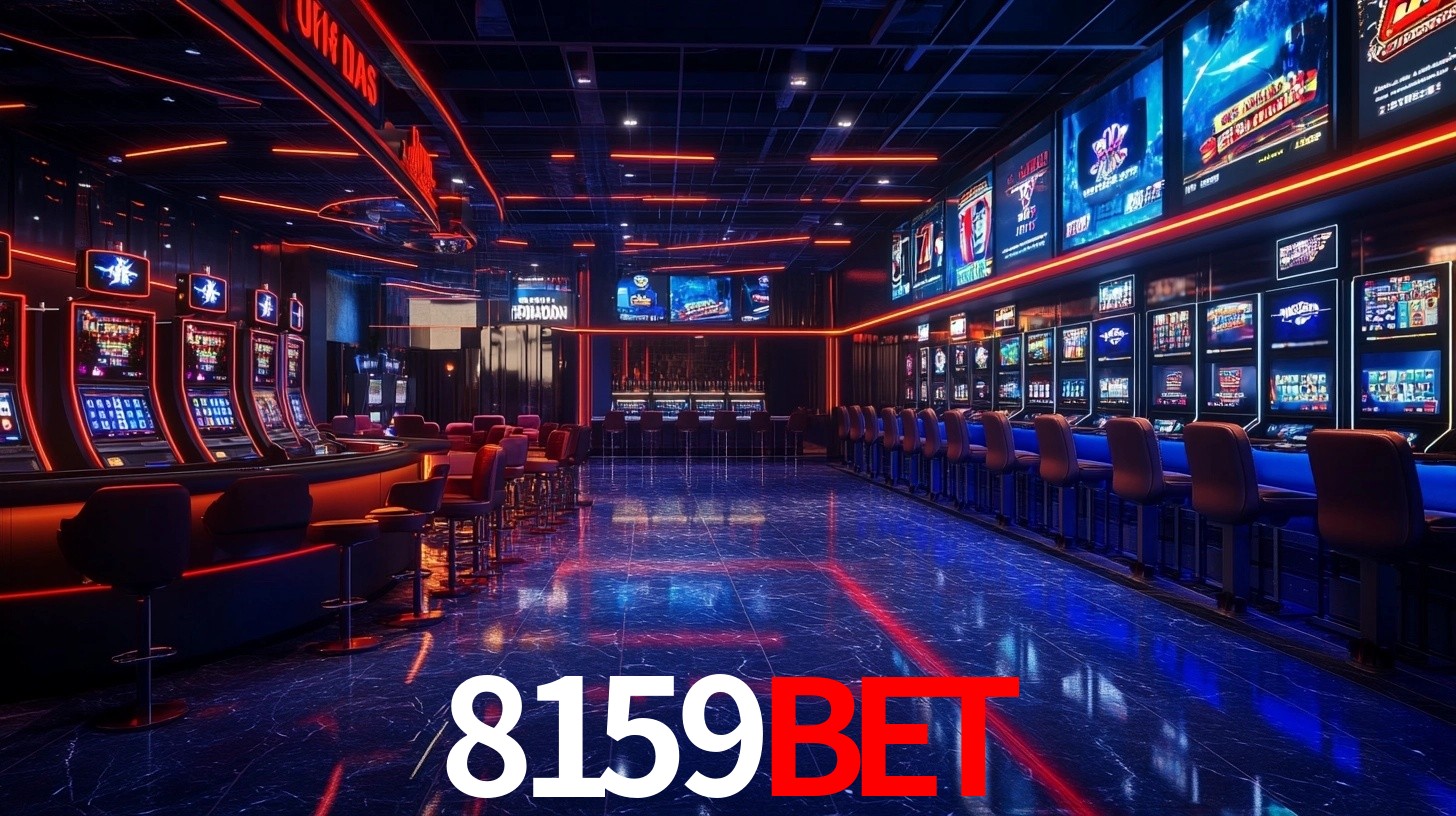 Exclusive Games 8159bet