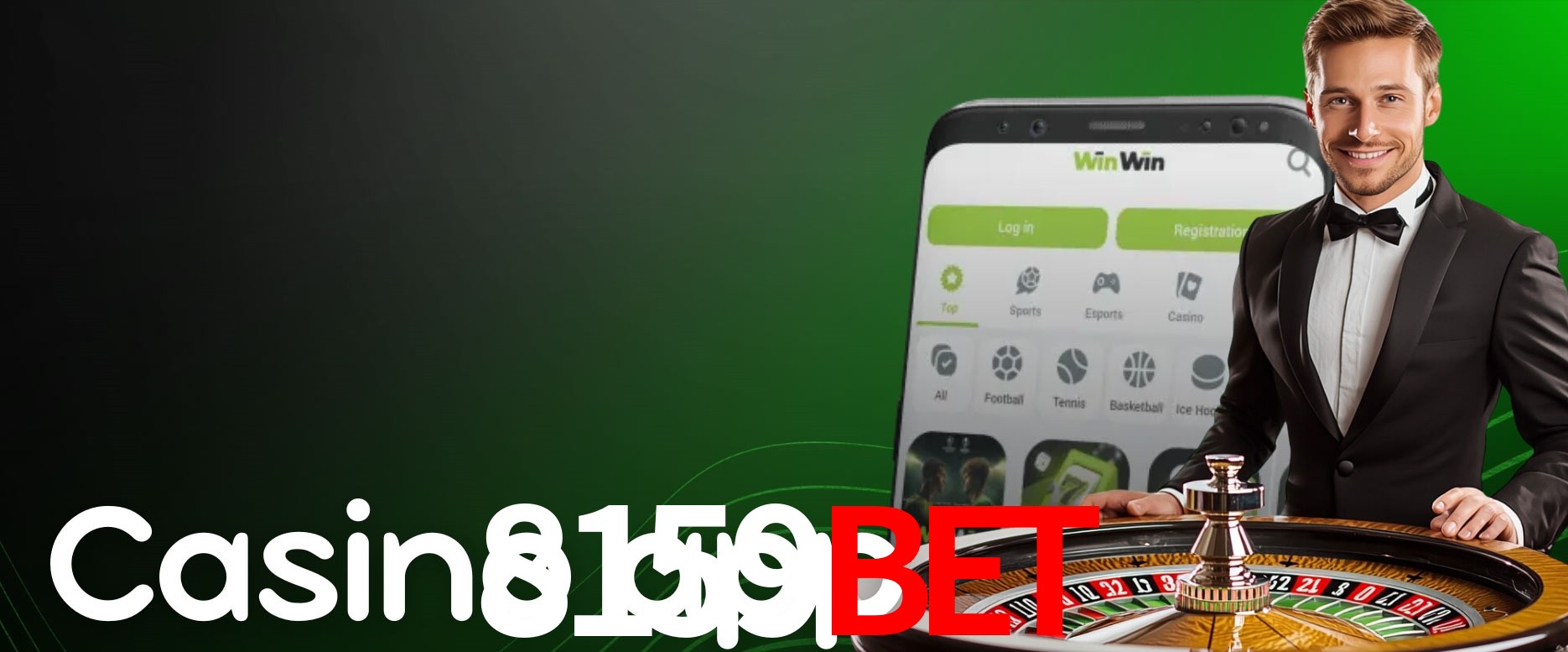 API Integration 8159bet