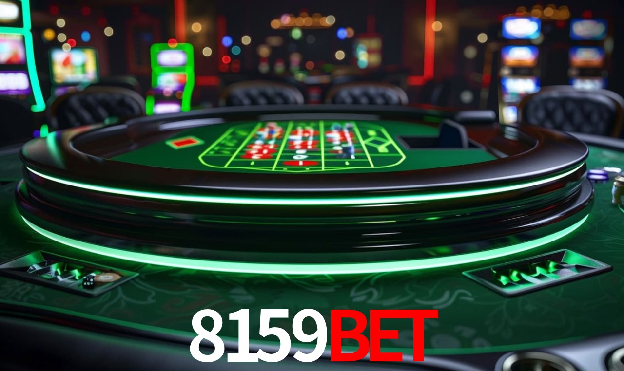 Flash Promotion 8159bet