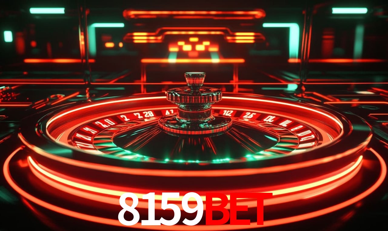 Apostas Esportivas na 8159bet: Um Guia Completo