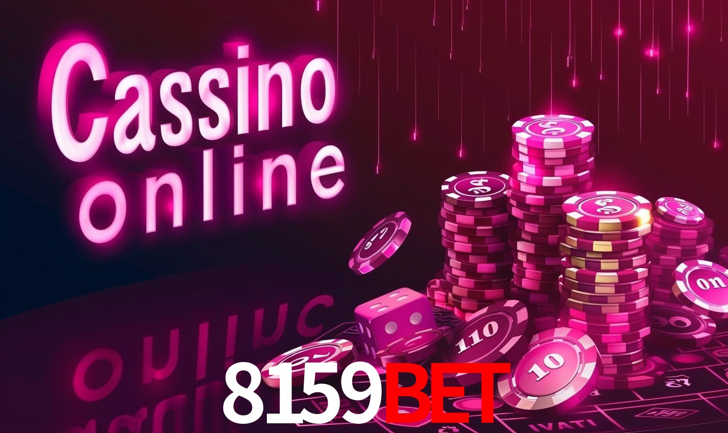 Descubra a Essência do 8159bet: Nossa História e Compromissos