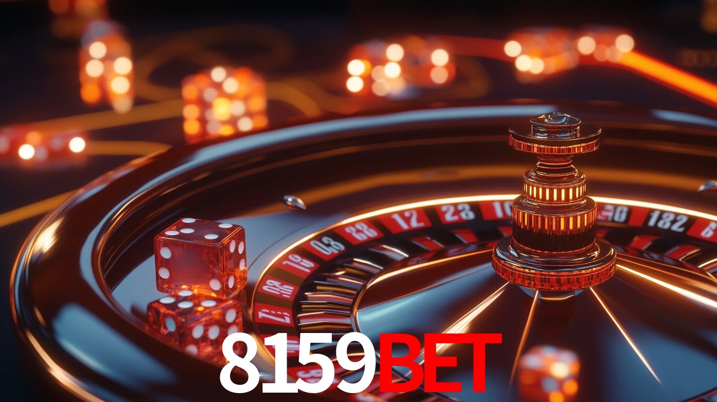 Blackjack Table 8159bet