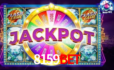 Desvendando o Mundo dos Jogos Virtuais na 8159bet